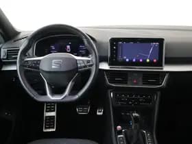 SEAT Tarraco 1.4 TSI e-Hybrid PHEV FR Business Intense thumbnail 36