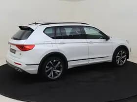 SEAT Tarraco 1.4 TSI e-Hybrid PHEV FR Business Intense thumbnail 5