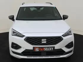 SEAT Tarraco 1.4 TSI e-Hybrid PHEV FR Business Intense thumbnail 8