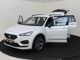 SEAT Tarraco 1.4 TSI e-Hybrid PHEV FR Business Intense thumbnail 9