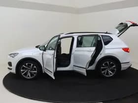 SEAT Tarraco 1.4 TSI e-Hybrid PHEV FR Business Intense thumbnail 10