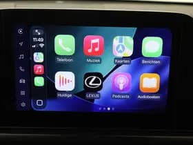 Lexus UX thumbnail 23