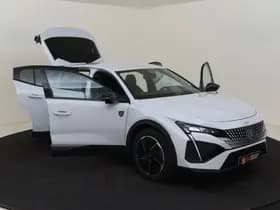 Peugeot 408 thumbnail 15