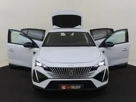 Peugeot 408 thumbnail 16