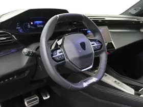 Peugeot 408 thumbnail 18