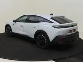 Peugeot 408 thumbnail 3