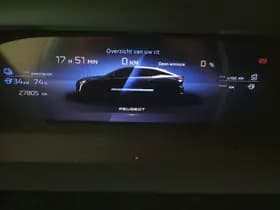 Peugeot 408 thumbnail 24