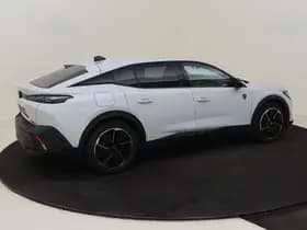 Peugeot 408 thumbnail 5