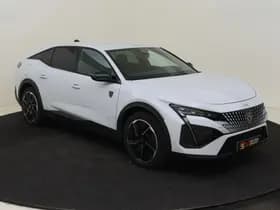 Peugeot 408 thumbnail 7