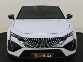 Peugeot 408 thumbnail 8