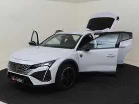 Peugeot 408 thumbnail 9