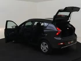 Hyundai Bayon thumbnail 11