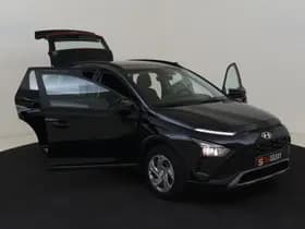 Hyundai Bayon thumbnail 15