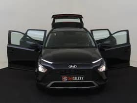 Hyundai Bayon thumbnail 16