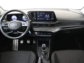 Hyundai Bayon thumbnail 17