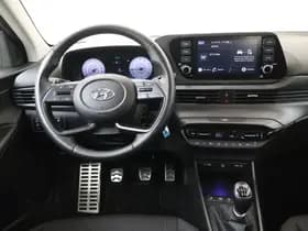 Hyundai Bayon thumbnail 18