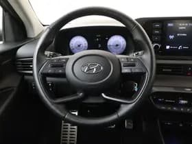 Hyundai Bayon thumbnail 19