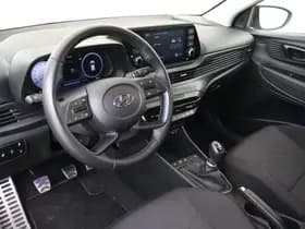 Hyundai Bayon thumbnail 20