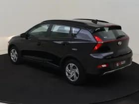 Hyundai Bayon thumbnail 3