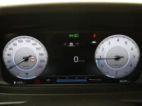 Hyundai Bayon thumbnail 21