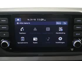 Hyundai Bayon thumbnail 23