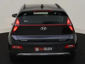 Hyundai Bayon thumbnail 4