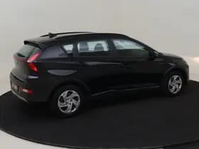 Hyundai Bayon thumbnail 5