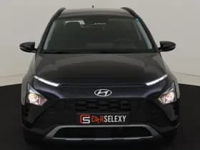 Hyundai Bayon thumbnail 8