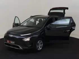 Hyundai Bayon thumbnail 9