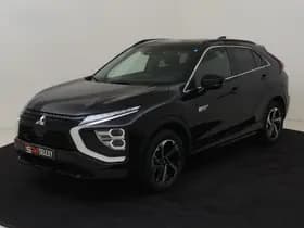 Mitsubishi Eclipse Cross 2.4 PHEV Black Edition