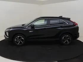 Mitsubishi Eclipse Cross 2.4 PHEV Black Edition thumbnail 2