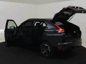 Mitsubishi Eclipse Cross 2.4 PHEV Black Edition thumbnail 11