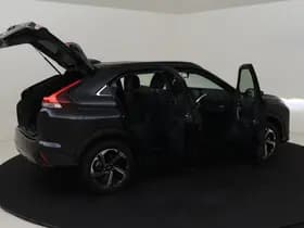 Mitsubishi Eclipse Cross 2.4 PHEV Black Edition thumbnail 13