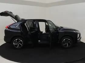 Mitsubishi Eclipse Cross 2.4 PHEV Black Edition thumbnail 14