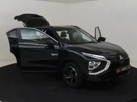 Mitsubishi Eclipse Cross 2.4 PHEV Black Edition thumbnail 15
