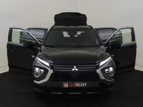 Mitsubishi Eclipse Cross 2.4 PHEV Black Edition thumbnail 16