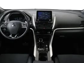 Mitsubishi Eclipse Cross 2.4 PHEV Black Edition thumbnail 17