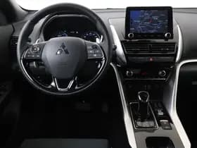 Mitsubishi Eclipse Cross 2.4 PHEV Black Edition thumbnail 18