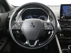 Mitsubishi Eclipse Cross 2.4 PHEV Black Edition thumbnail 19