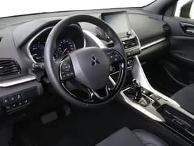 Mitsubishi Eclipse Cross 2.4 PHEV Black Edition thumbnail 20