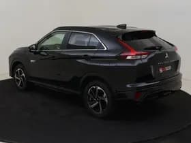 Mitsubishi Eclipse Cross 2.4 PHEV Black Edition thumbnail 3