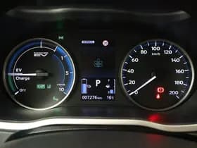 Mitsubishi Eclipse Cross 2.4 PHEV Black Edition thumbnail 21