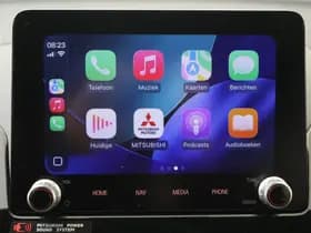 Mitsubishi Eclipse Cross 2.4 PHEV Black Edition thumbnail 25