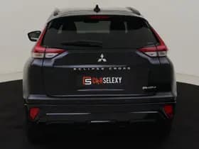 Mitsubishi Eclipse Cross 2.4 PHEV Black Edition thumbnail 4