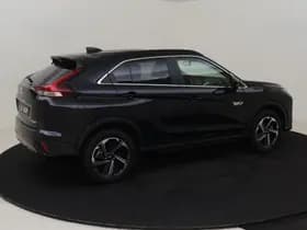 Mitsubishi Eclipse Cross 2.4 PHEV Black Edition thumbnail 5