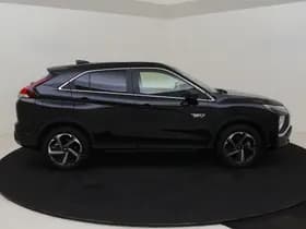 Mitsubishi Eclipse Cross 2.4 PHEV Black Edition thumbnail 6