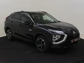 Mitsubishi Eclipse Cross 2.4 PHEV Black Edition thumbnail 7