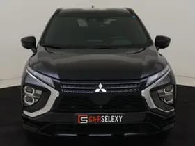 Mitsubishi Eclipse Cross 2.4 PHEV Black Edition thumbnail 8