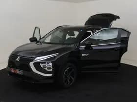 Mitsubishi Eclipse Cross 2.4 PHEV Black Edition thumbnail 9