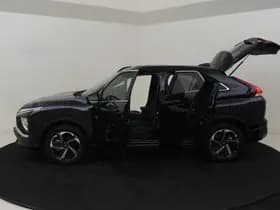 Mitsubishi Eclipse Cross 2.4 PHEV Black Edition thumbnail 10